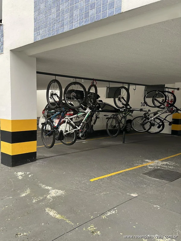 Foto 17 de 24 - Apartamento para aluguel em Vila Julieta