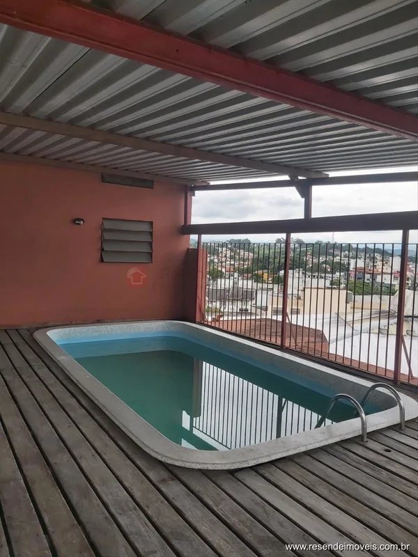 Foto 22 de 24 - Apartamento para venda em Centro