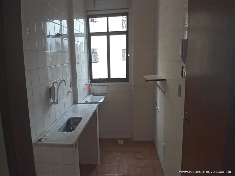 Foto 6 de 24 - Apartamento para venda em Centro