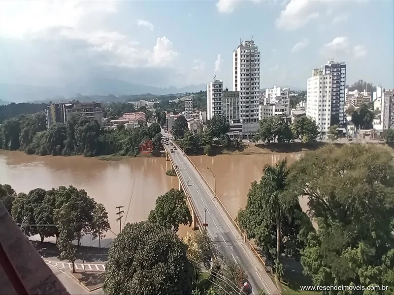 Foto 3 de 24 - Apartamento para venda em Centro