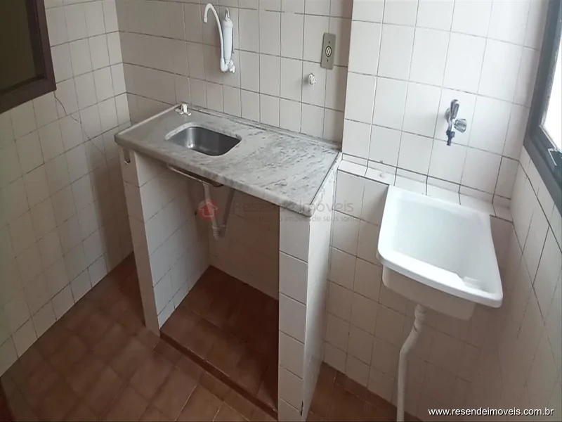 Foto 9 de 24 - Apartamento para venda em Centro