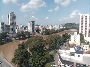 Apartamento para venda em Centro