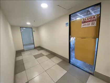 Sala Comercial para aluguel em Jardim Jalisco - Imobiliária Roberta Imóveis