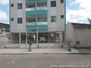 Apartamento para venda em Nova Liberdade
