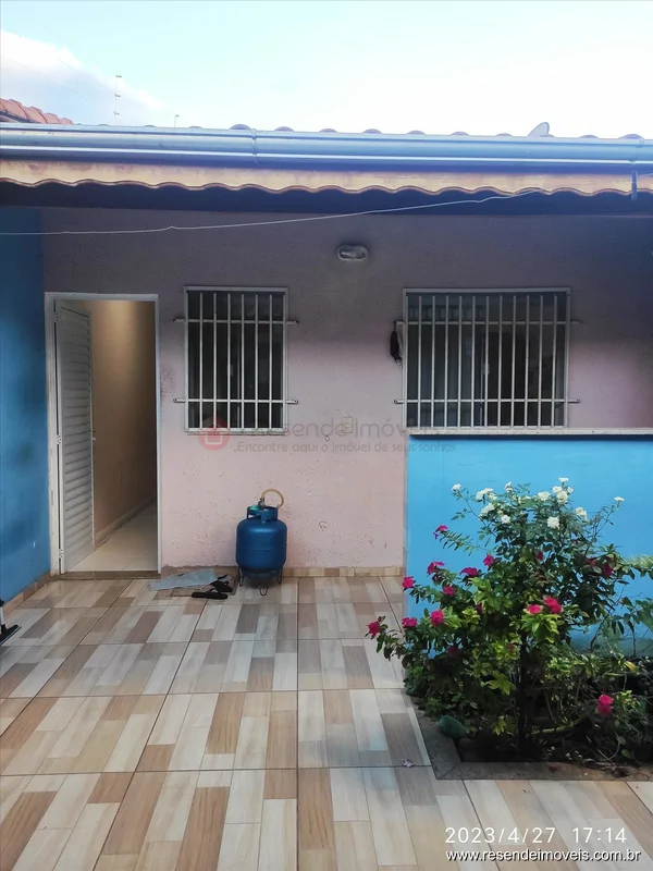 Foto 6 de 11 - Casa para venda em Jardim D'Oeste