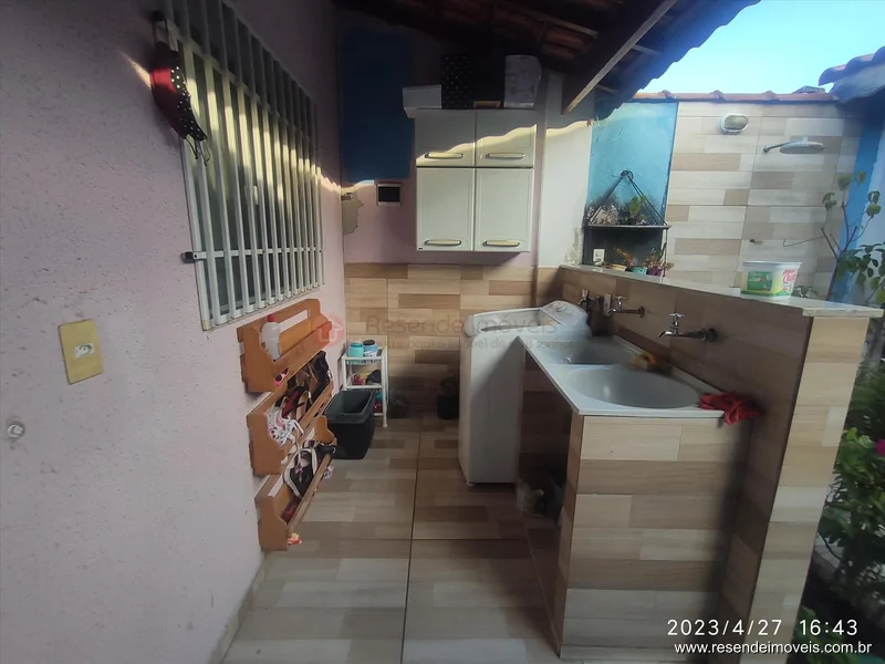 Foto 3 de 11 - Casa para venda em Jardim D'Oeste