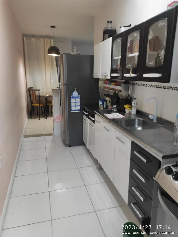 Foto 8 de 11 - Casa para venda em Jardim D'Oeste