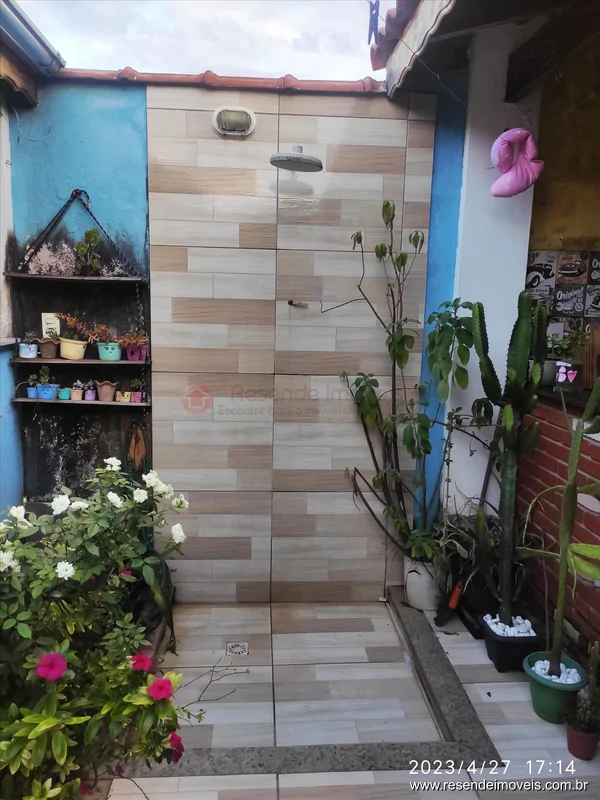 Foto 10 de 11 - Casa para venda em Jardim D'Oeste