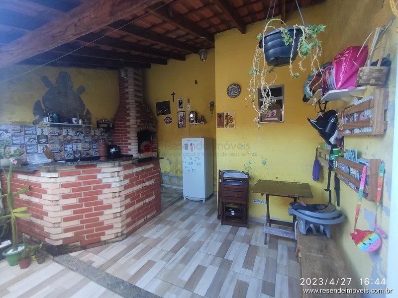 Foto 5 de 11 - Casa para venda em Jardim D'Oeste