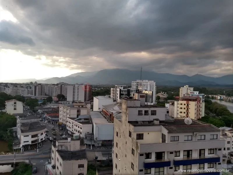 Foto 20 de 24 - Apartamento para aluguel em Centro