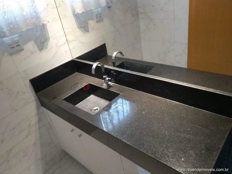 Foto 6 de 24 - Apartamento para aluguel em Centro