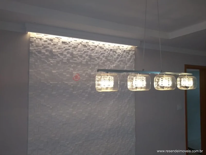 Foto 2 de 24 - Apartamento para aluguel em Centro