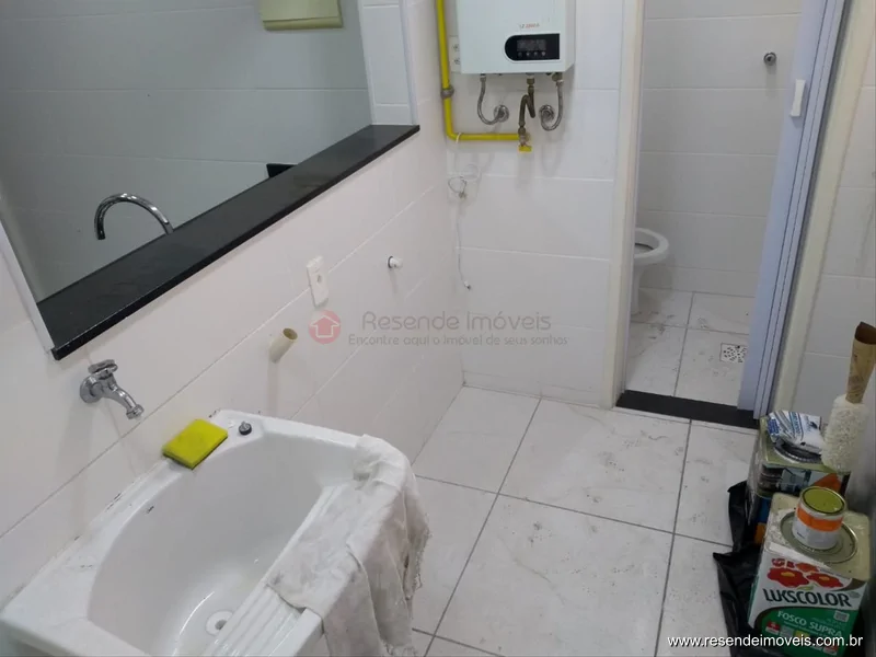 Foto 22 de 24 - Apartamento para aluguel em Centro