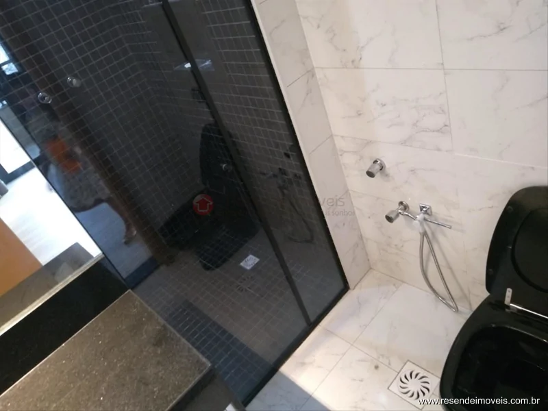 Foto 12 de 24 - Apartamento para aluguel em Centro