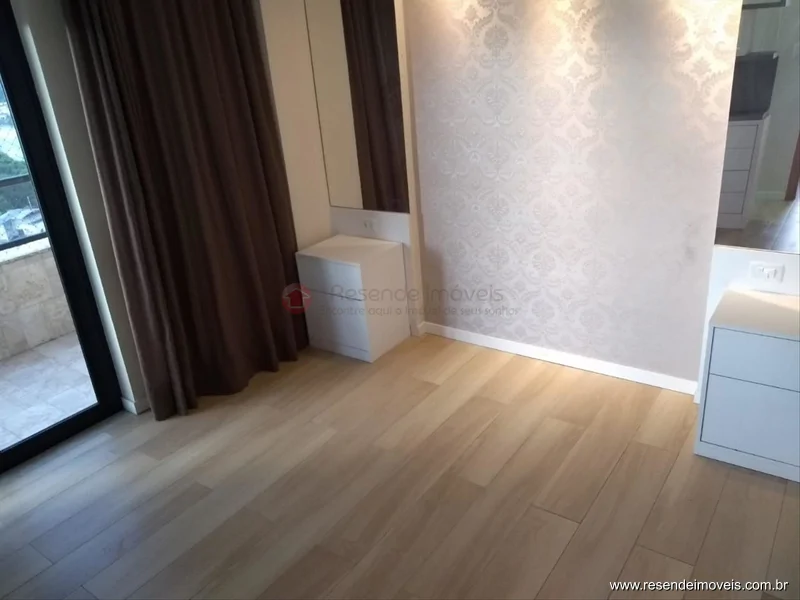 Foto 3 de 24 - Apartamento para aluguel em Centro