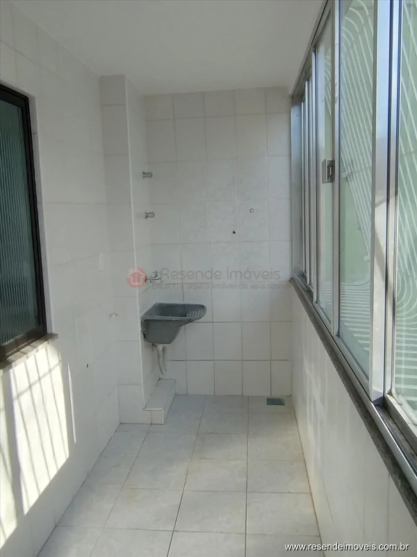 Foto 7 de 14 - Apartamento para aluguel em Liberdade