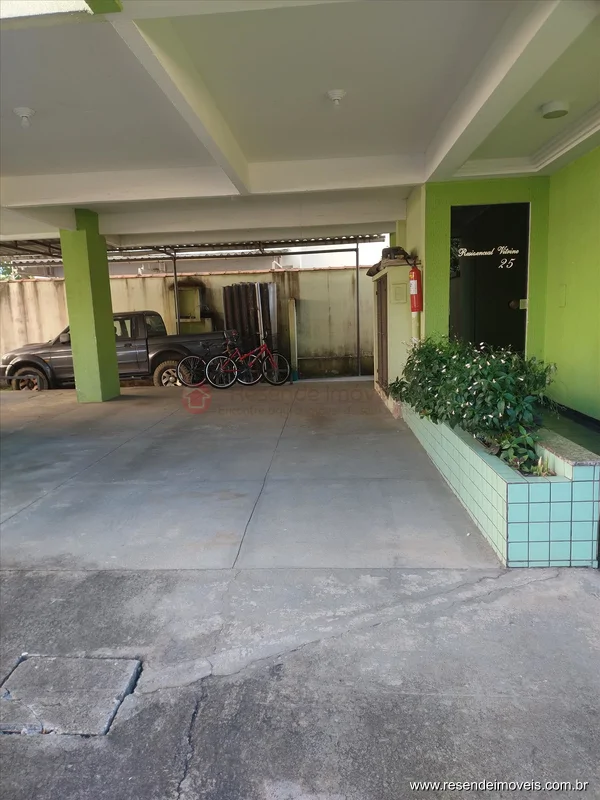 Foto 8 de 14 - Apartamento para aluguel em Liberdade