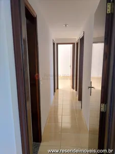 Apartamento para aluguel em Liberdade