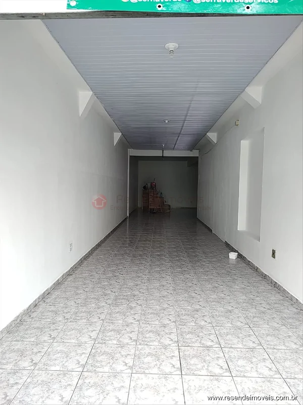 Foto 3 de 4 - Loja para aluguel em Liberdade