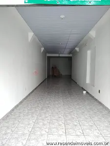 Loja para aluguel em Liberdade