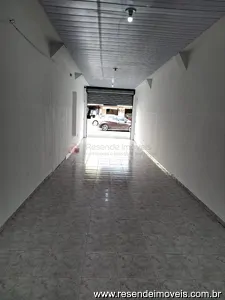 Loja para aluguel em Liberdade