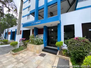 Apartamento para aluguel em Campos Elíseos