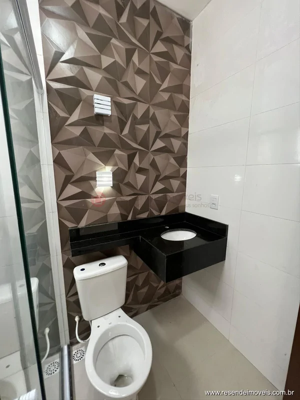 Foto 6 de 23 - Casa para venda em Parque Ipiranga II