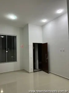 Casa para venda em Parque Ipiranga II