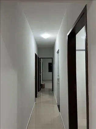 Casa para venda em Parque Ipiranga II