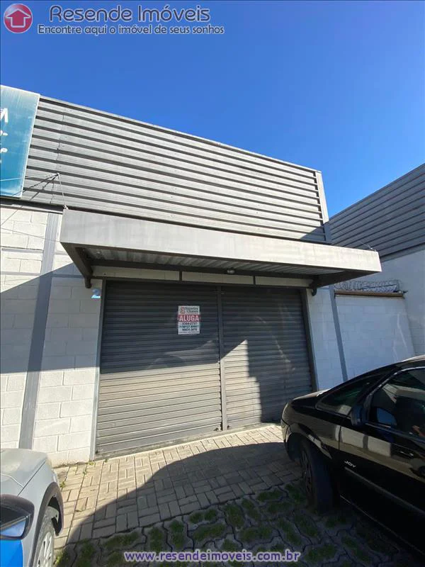 Foto 1 de 7 - Loja para aluguel em Elite