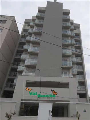 Apartamento para venda em Vila Julieta
