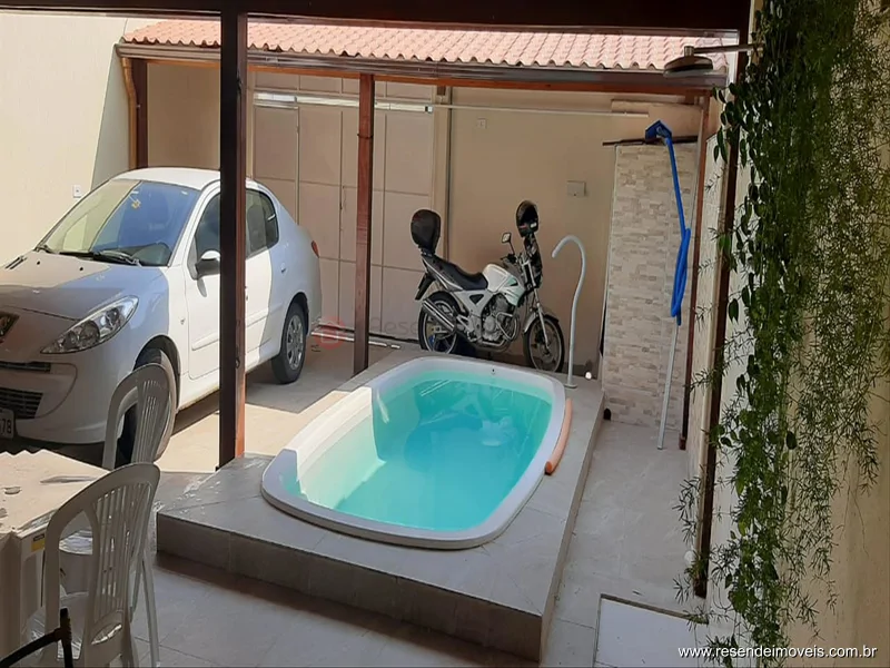 Foto 5 de 8 - Casa para venda em Morada do Contorno