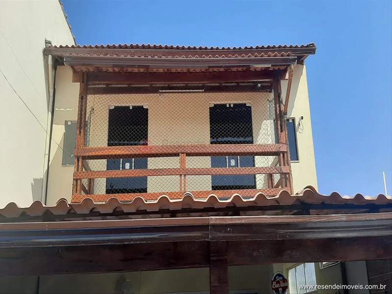 Foto 3 de 8 - Casa para venda em Morada do Contorno