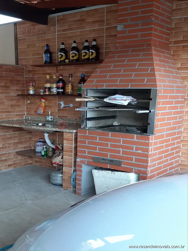 Foto 6 de 8 - Casa para venda em Morada do Contorno