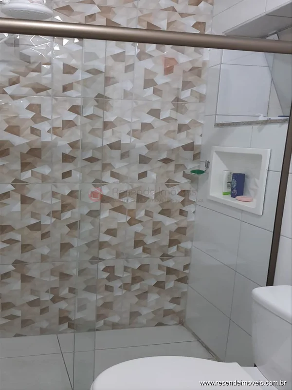 Foto 8 de 8 - Casa para venda em Morada do Contorno