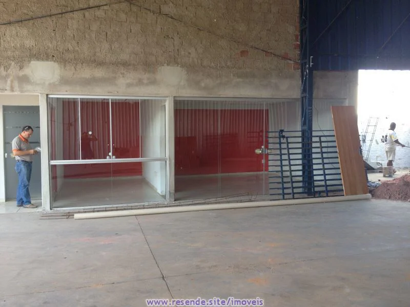 Foto 4 de 8 - Galpão para aluguel em Vila Julieta