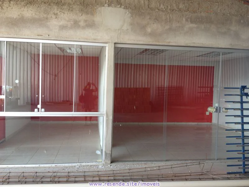 Foto 7 de 8 - Galpão para aluguel em Vila Julieta