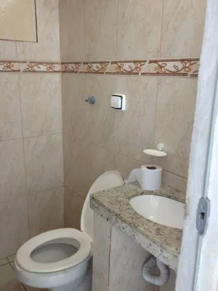 Galpão para aluguel em Vila Julieta