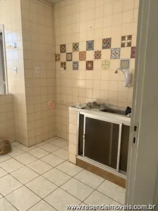 Apartamento para aluguel em Campos Elíseos