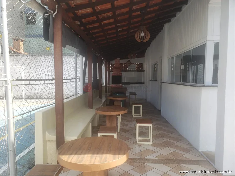 Foto 20 de 31 - Apartamento para aluguel em Comercial