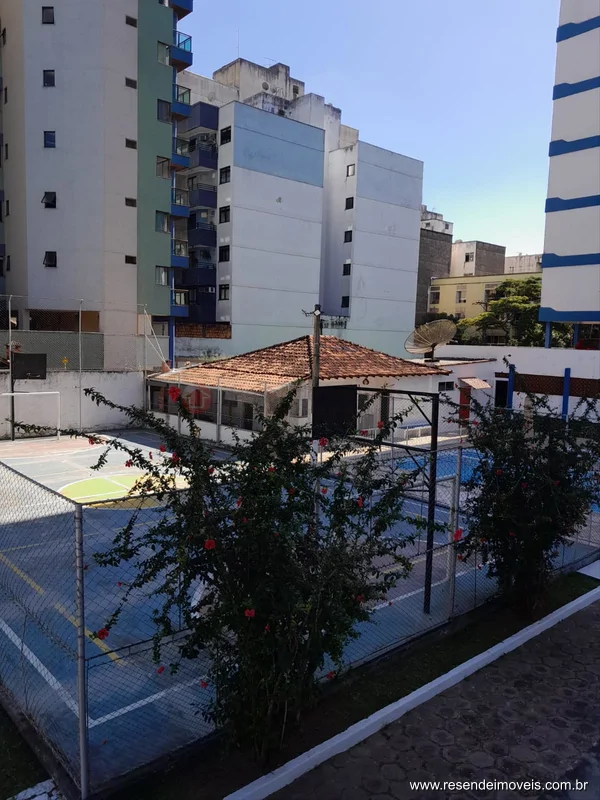 Foto 24 de 31 - Apartamento para aluguel em Comercial