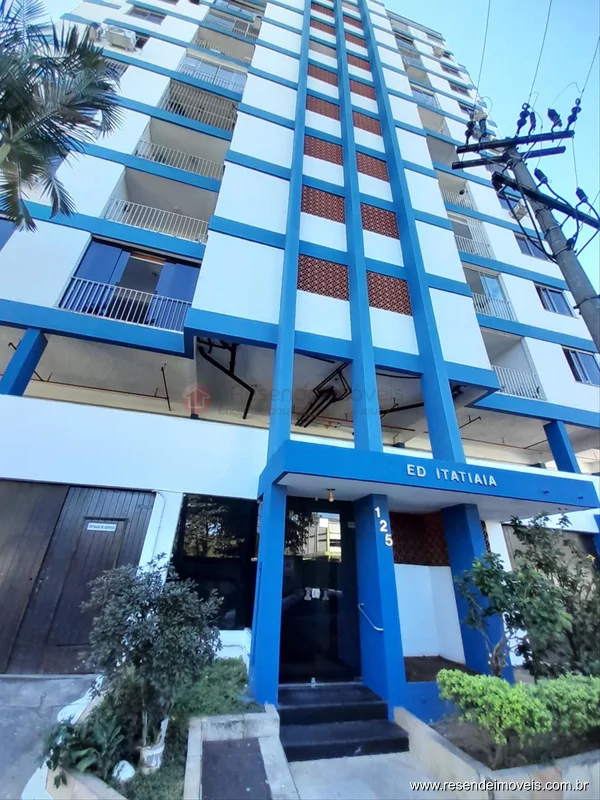 Foto 26 de 31 - Apartamento para aluguel em Comercial