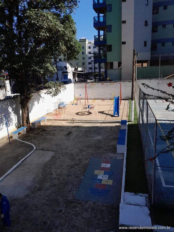 Foto 31 de 31 - Apartamento para aluguel em Comercial