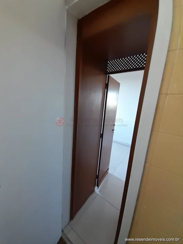 Foto 5 de 31 - Apartamento para aluguel em Comercial