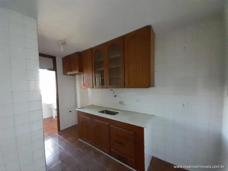 Foto 11 de 31 - Apartamento para aluguel em Comercial