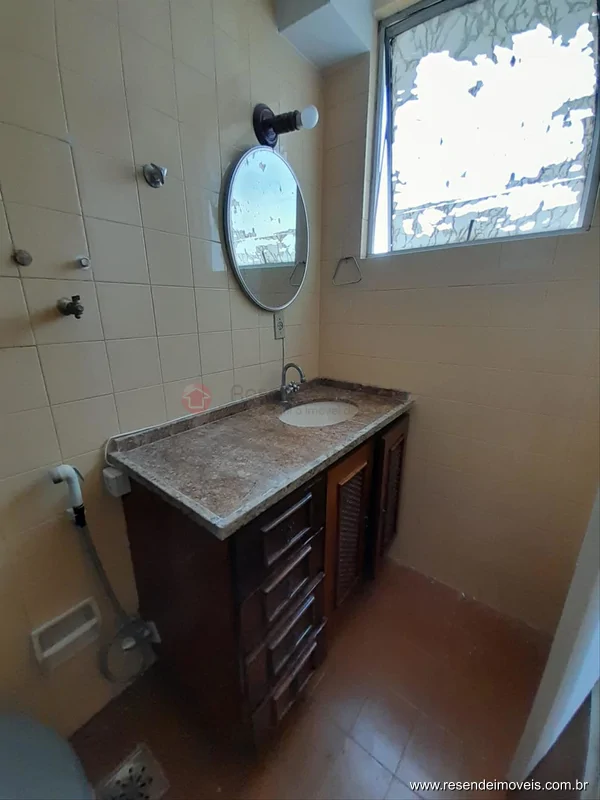 Foto 22 de 31 - Apartamento para aluguel em Comercial