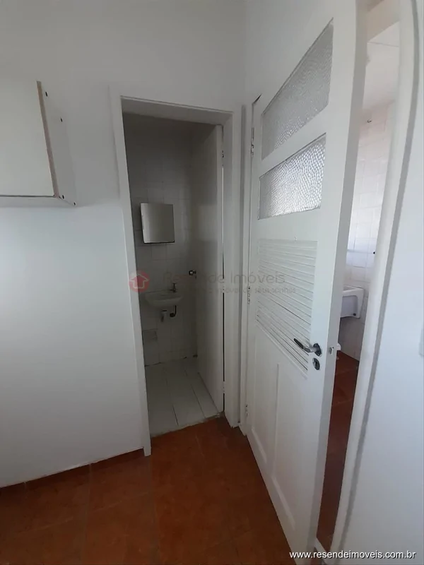 Foto 28 de 31 - Apartamento para aluguel em Comercial