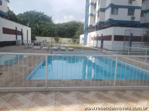 Apartamento para aluguel em Comercial