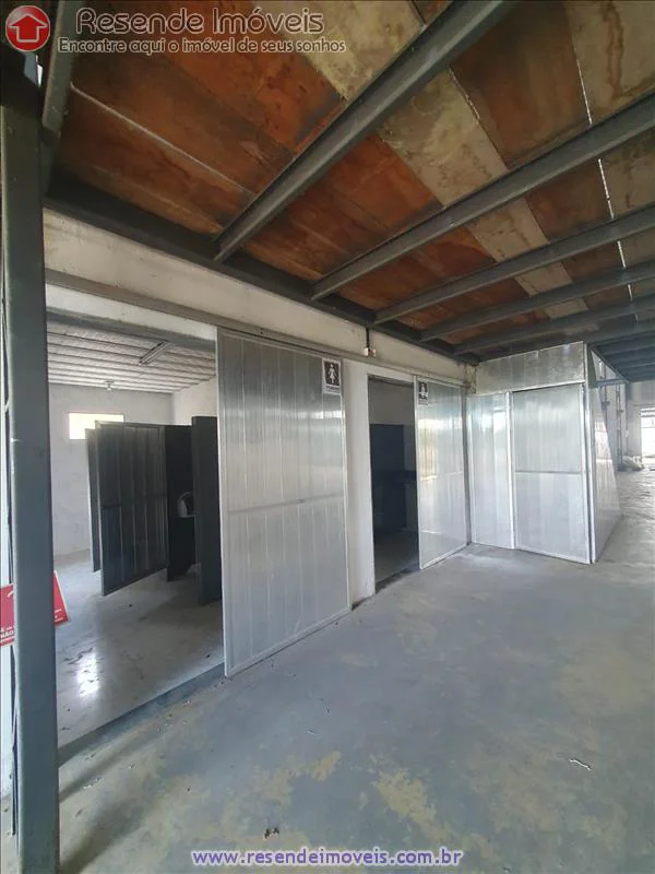 Foto 11 de 11 - Galpão para aluguel em Elite