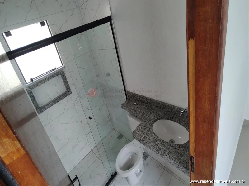 Foto 8 de 15 - Casa para aluguel em Parque Ipiranga II